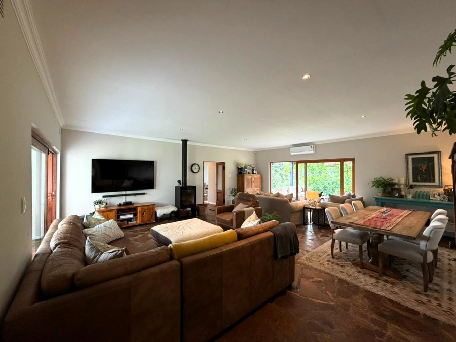 4 Bedroom Property for Sale in Knysna Rural Western Cape